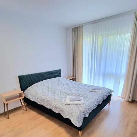 Lily Central Apartment With Free Parking Târgu-Mureş Eksteriør bilde