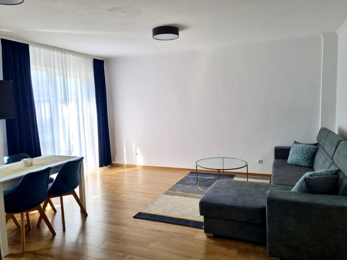 Lily Central Apartment With Free Parking Târgu-Mureş Eksteriør bilde