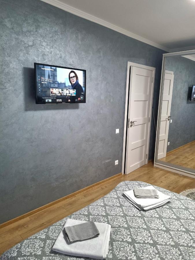 Lily Central Apartment With Free Parking Târgu-Mureş Eksteriør bilde